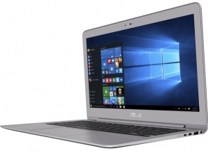 Asus Zenbook UX330UA Grey Asus Zenbook UX330UA Grey